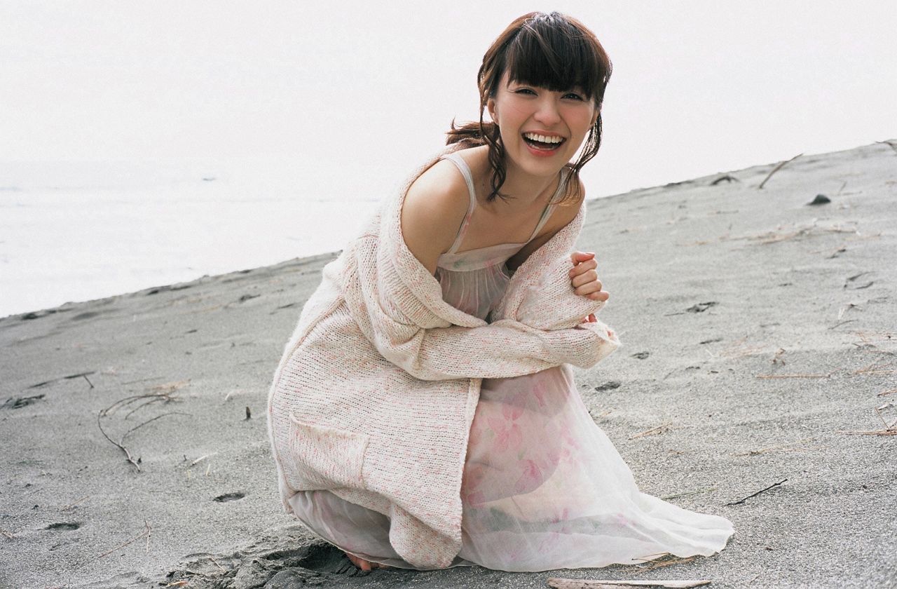 逢沢りな《女優の性〔サガ〕》 [WPB-net] No.154