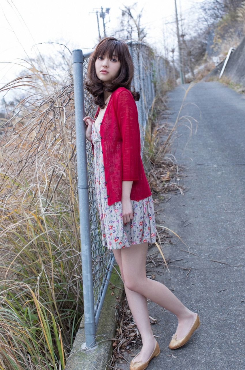 逢沢りな《女優の性〔サガ〕》 [WPB-net] No.154