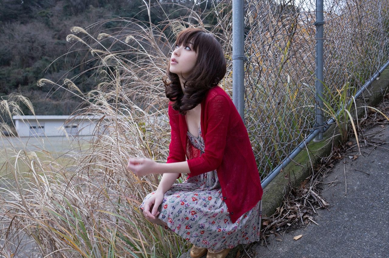 逢沢りな《女優の性〔サガ〕》 [WPB-net] No.154