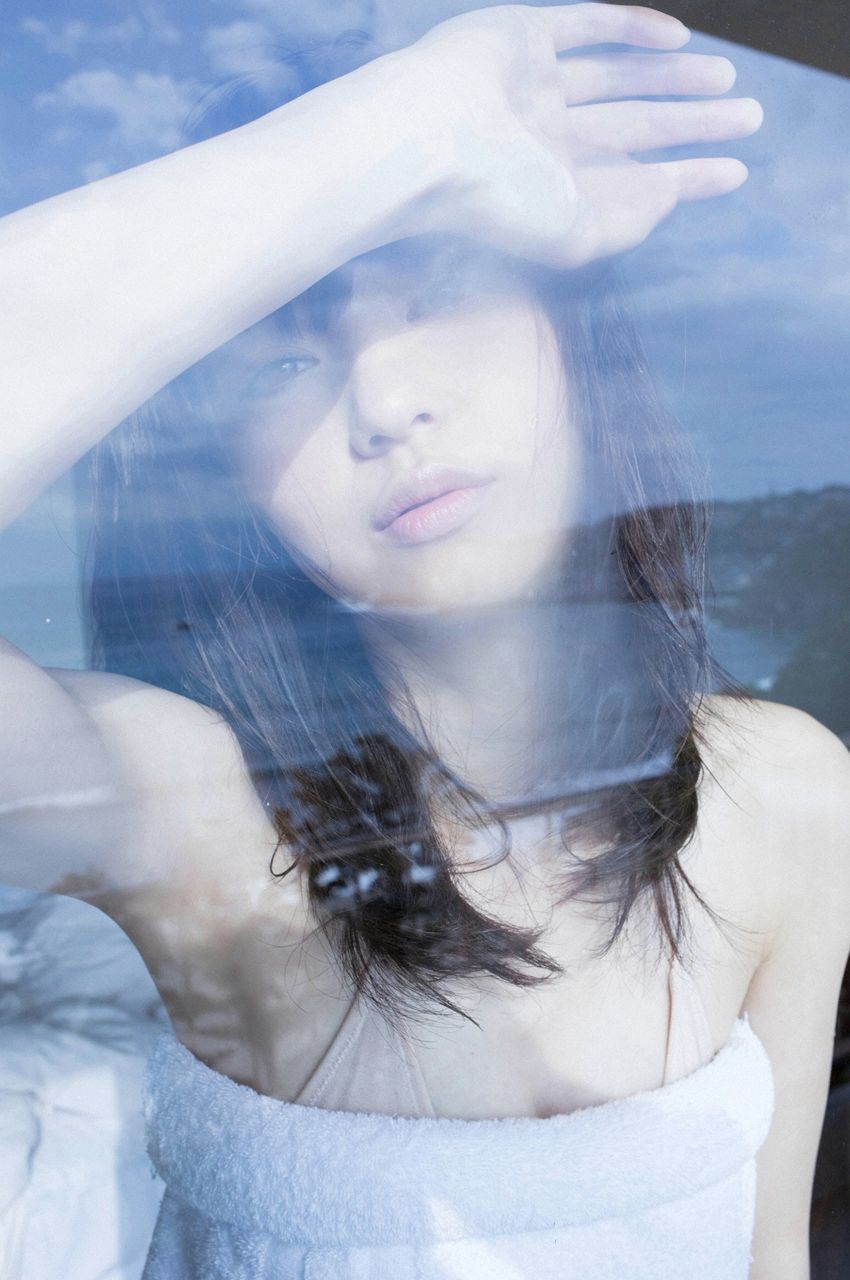 逢沢りな《女優の性〔サガ〕》 [WPB-net] No.154