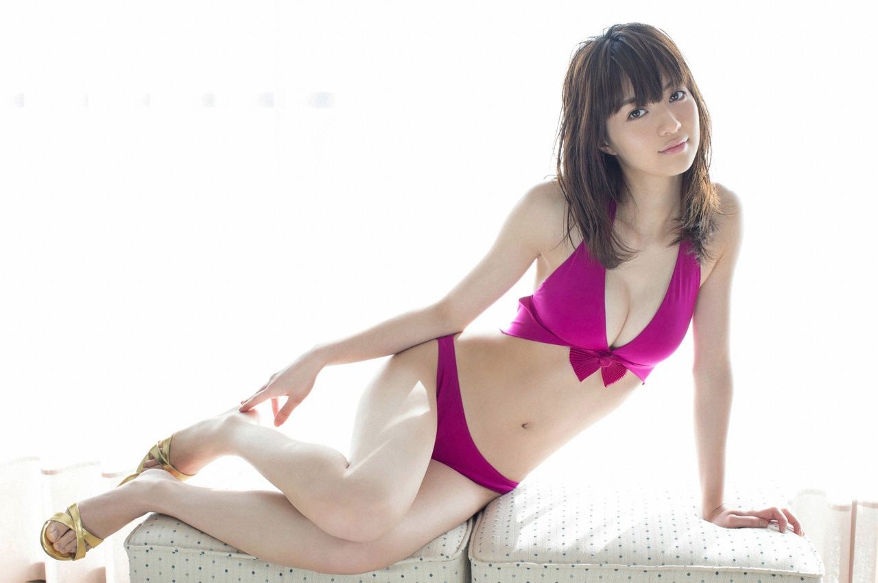 逢沢りな《女優の性〔サガ〕》 [WPB-net] No.154