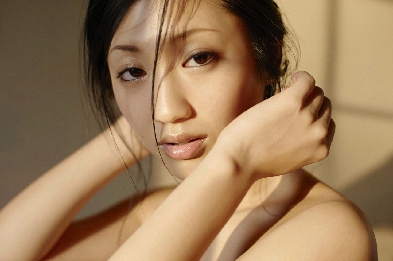 壇蜜《「蜜の湯」帰郷》 [WPB-net] No.155