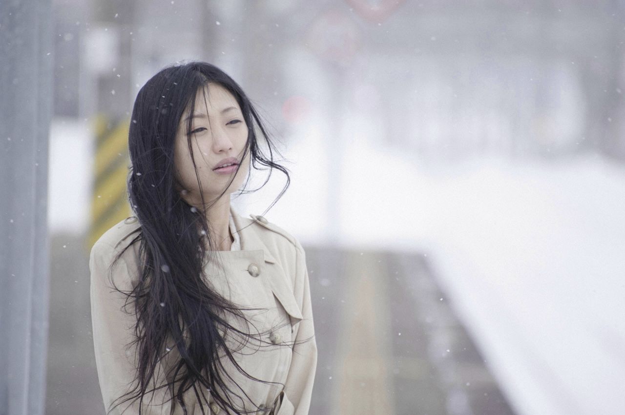 壇蜜《「蜜の湯」帰郷》 [WPB-net] No.155