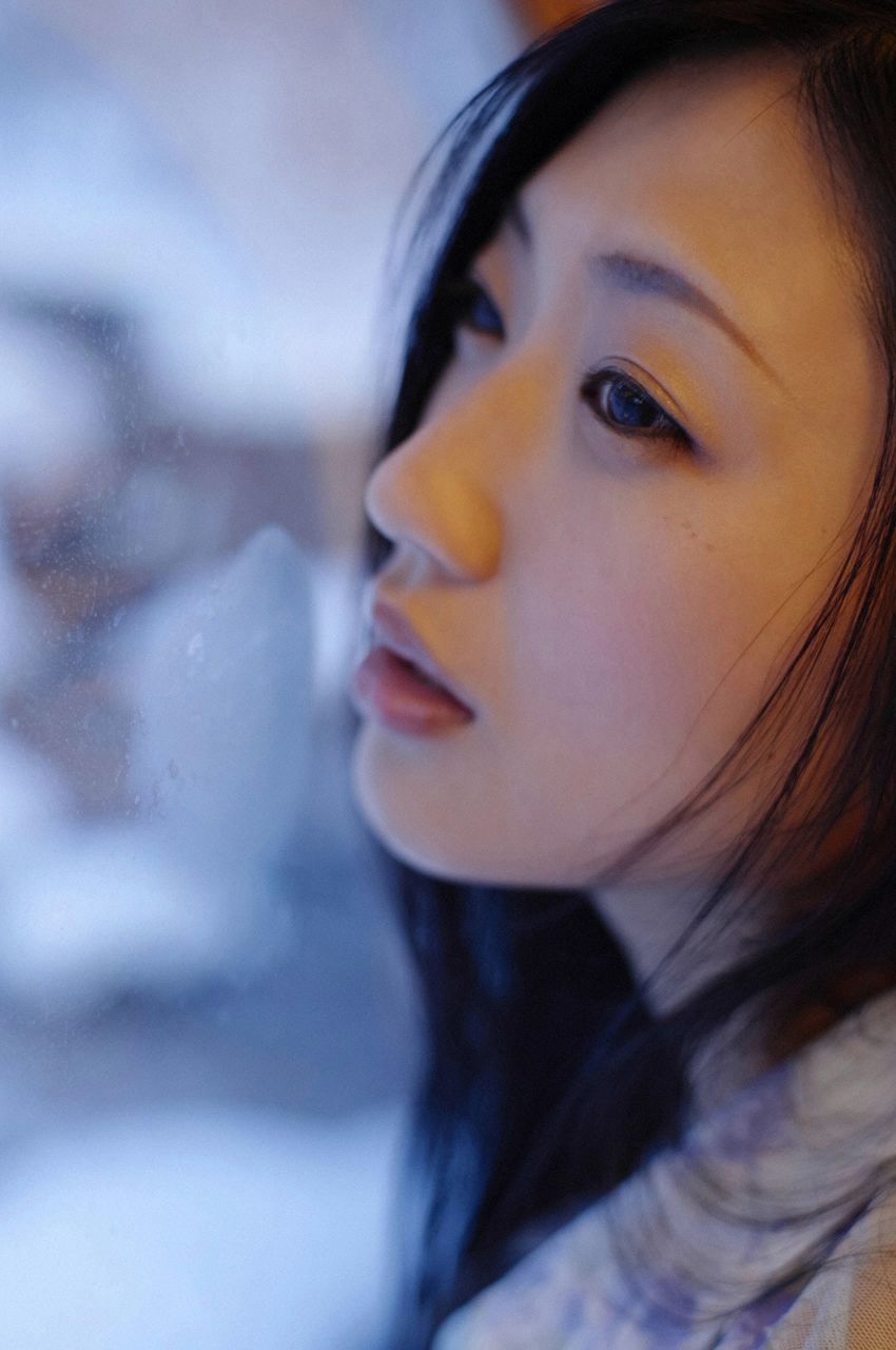 壇蜜《「蜜の湯」帰郷》 [WPB-net] No.155