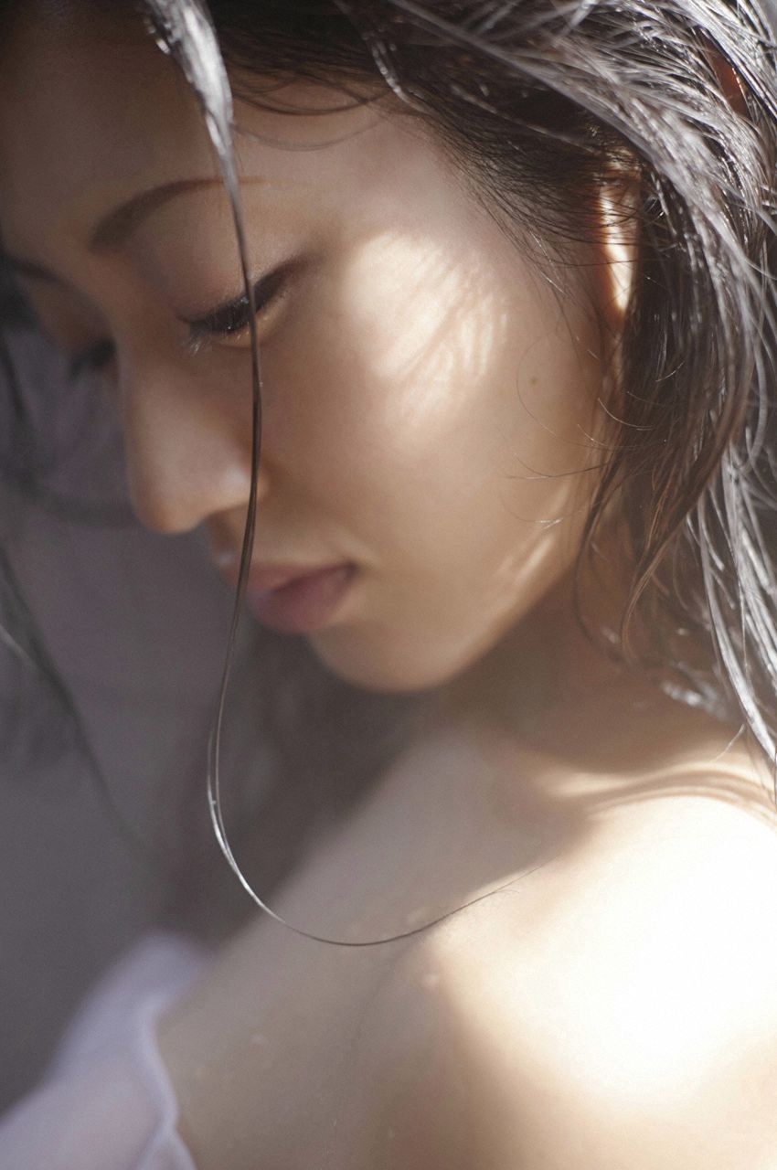 壇蜜《「蜜の湯」帰郷》 [WPB-net] No.155