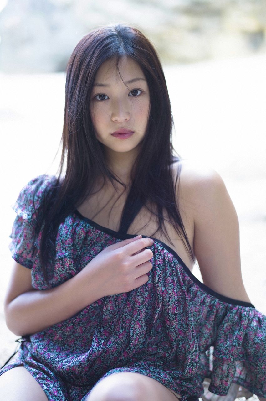 佐山彩香 Ayaka Sayama [WPB-net] EX116