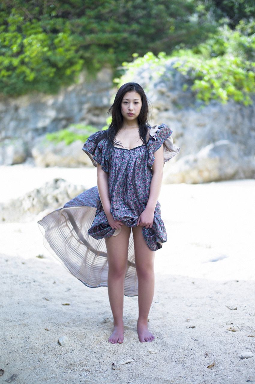 佐山彩香 Ayaka Sayama [WPB-net] EX116