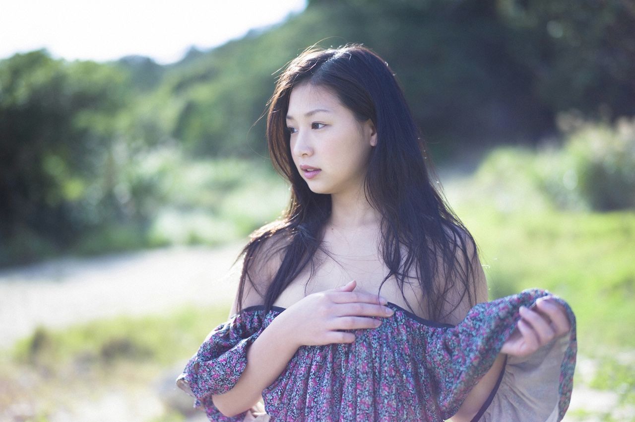 佐山彩香 Ayaka Sayama [WPB-net] EX116
