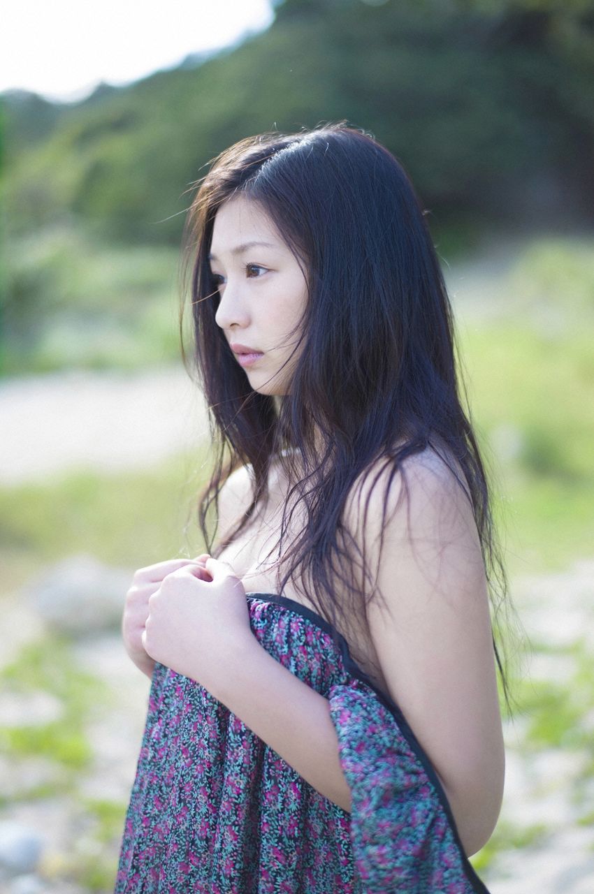 佐山彩香 Ayaka Sayama [WPB-net] EX116