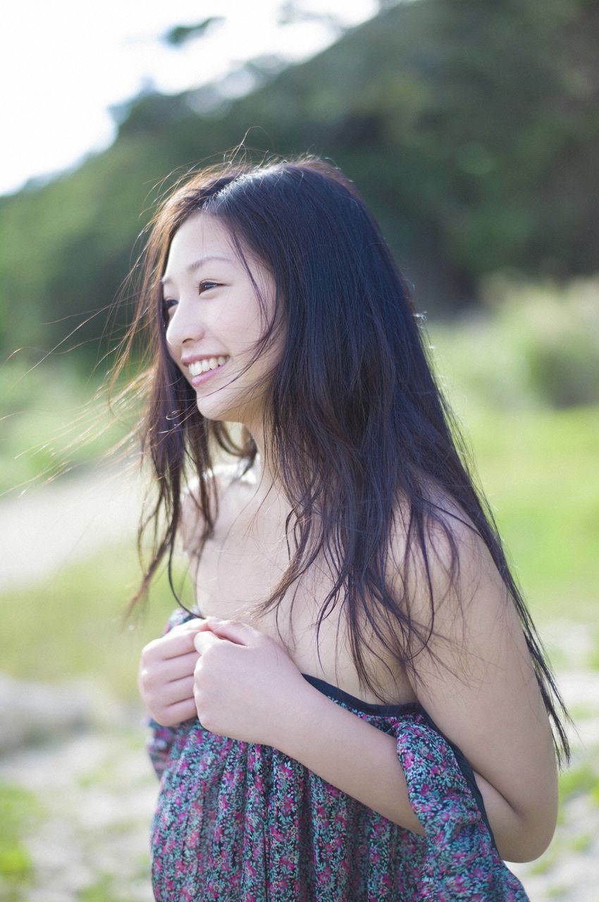佐山彩香 Ayaka Sayama [WPB-net] EX116