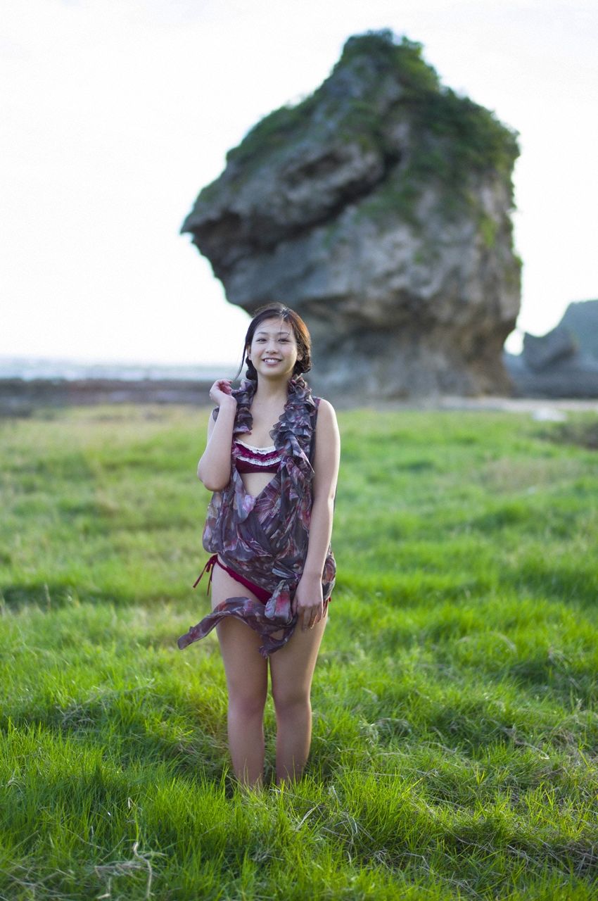 佐山彩香 Ayaka Sayama [WPB-net] EX116