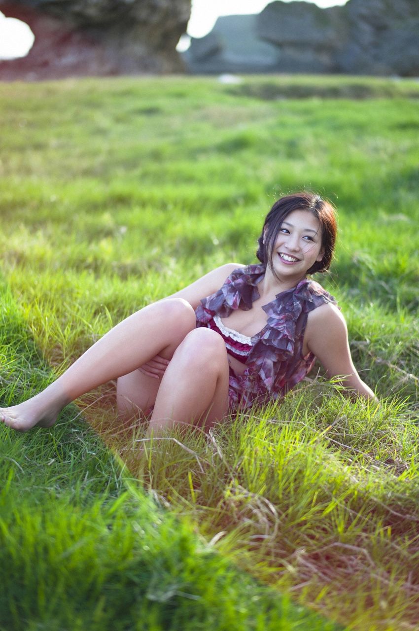 佐山彩香 Ayaka Sayama [WPB-net] EX116