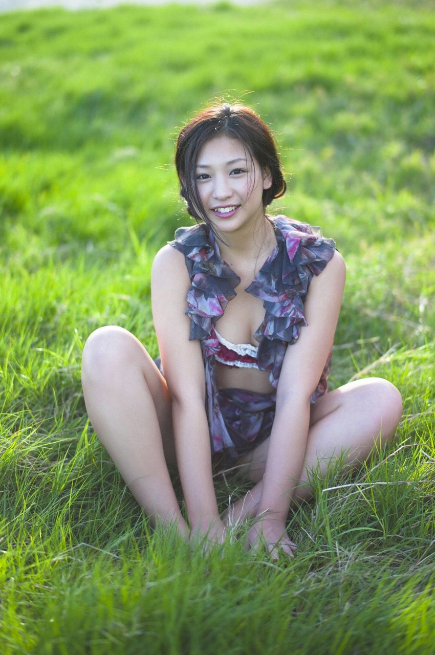 佐山彩香 Ayaka Sayama [WPB-net] EX116
