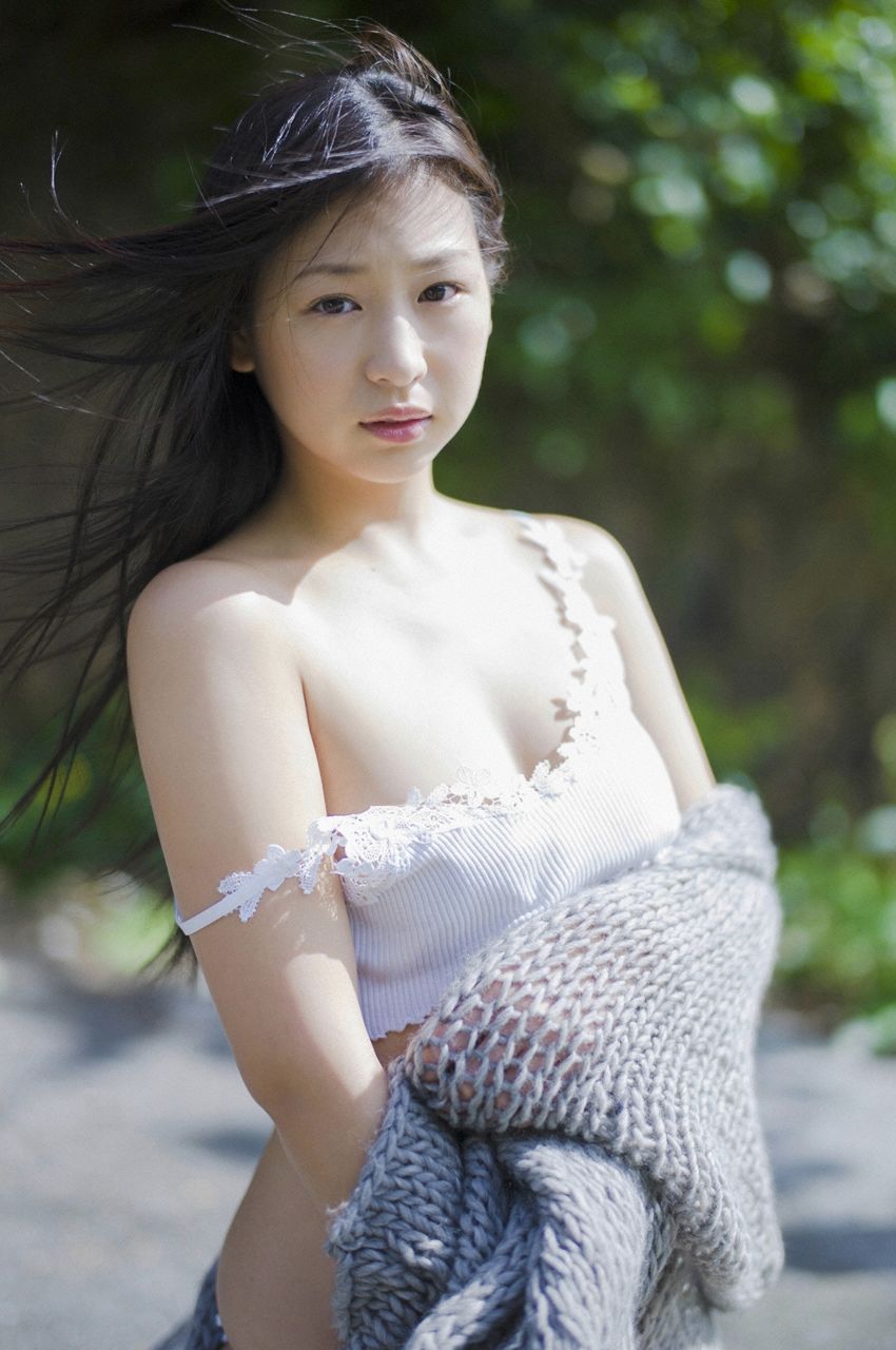 佐山彩香 Ayaka Sayama [WPB-net] EX116