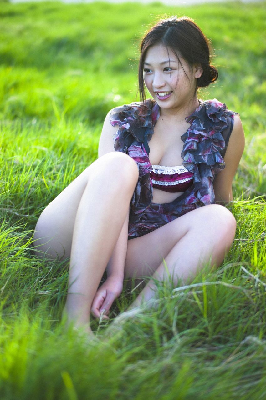 佐山彩香 Ayaka Sayama [WPB-net] EX116