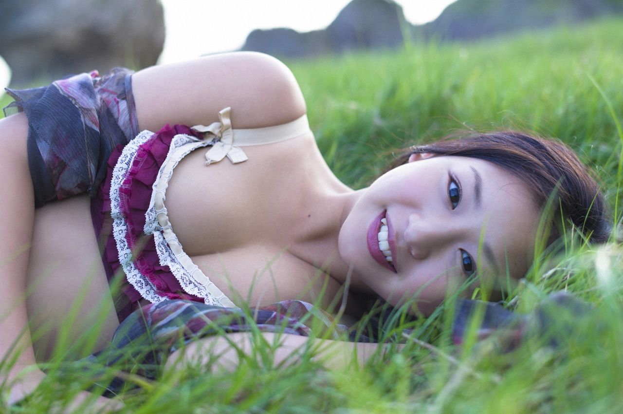 佐山彩香 Ayaka Sayama [WPB-net] EX116