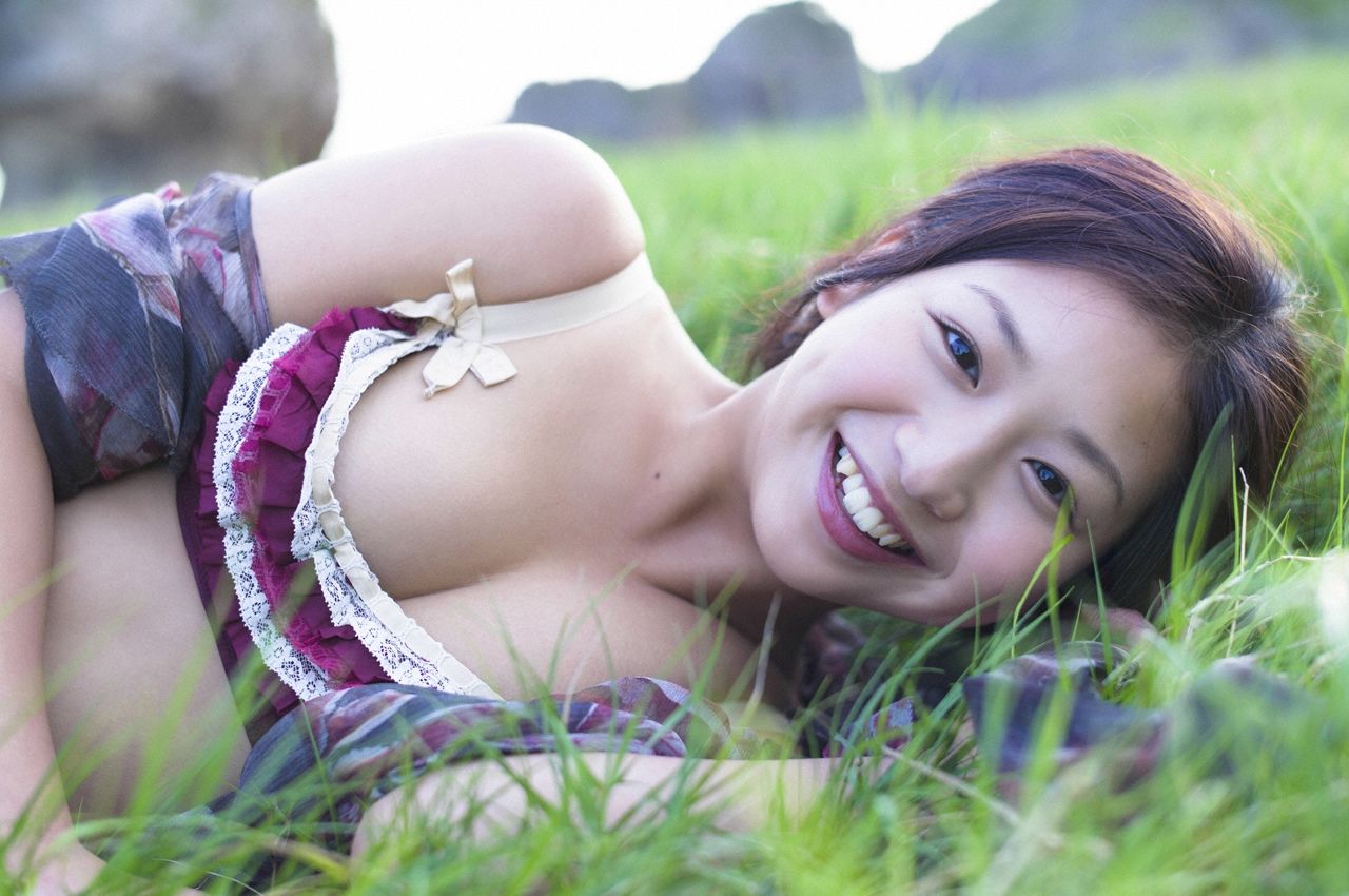 佐山彩香 Ayaka Sayama [WPB-net] EX116
