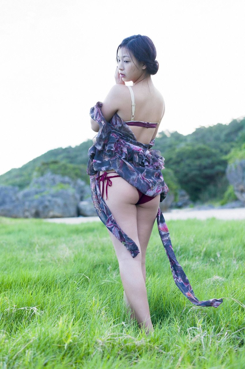 佐山彩香 Ayaka Sayama [WPB-net] EX116