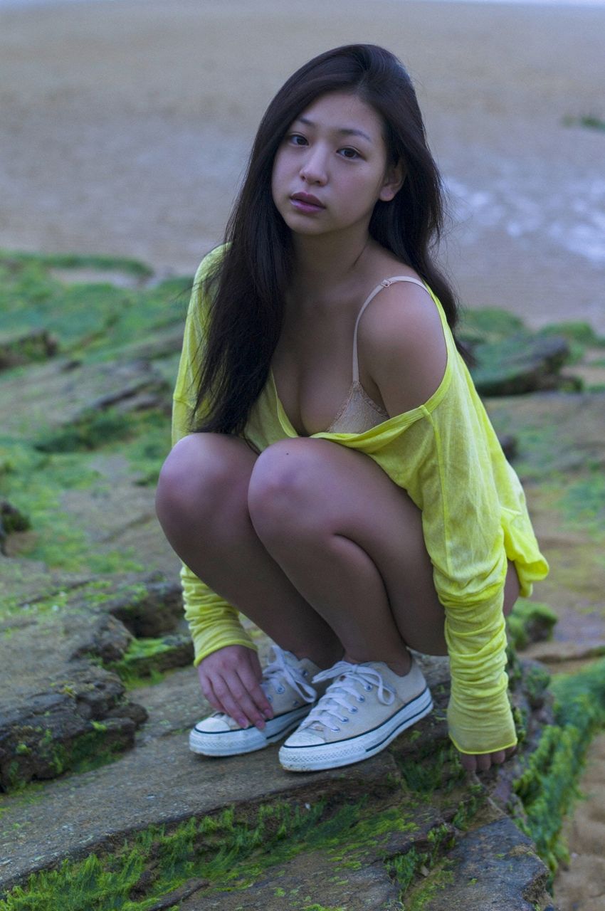 佐山彩香 Ayaka Sayama [WPB-net] EX116
