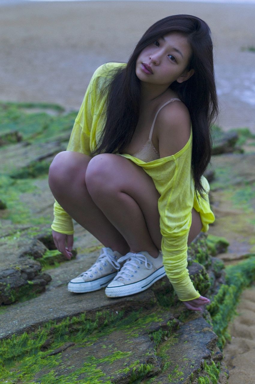 佐山彩香 Ayaka Sayama [WPB-net] EX116