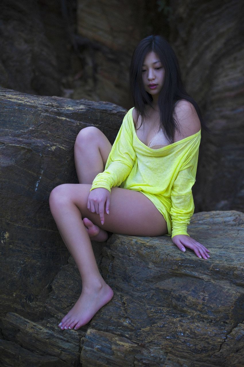 佐山彩香 Ayaka Sayama [WPB-net] EX116
