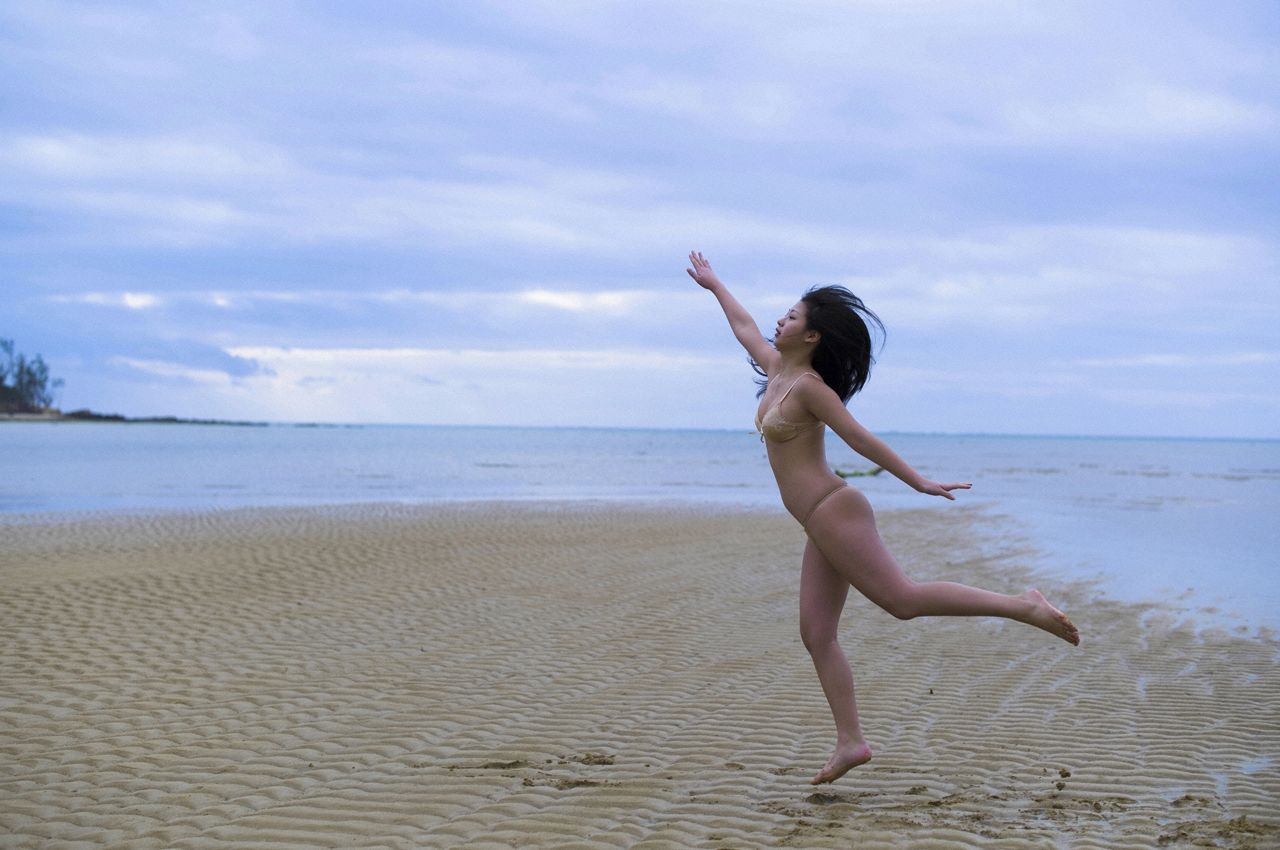 佐山彩香 Ayaka Sayama [WPB-net] EX116