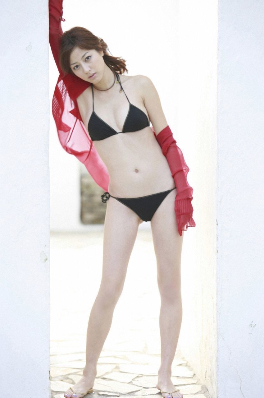 Yumi Sugimoto 杉本有美 [WPB-net] EX101