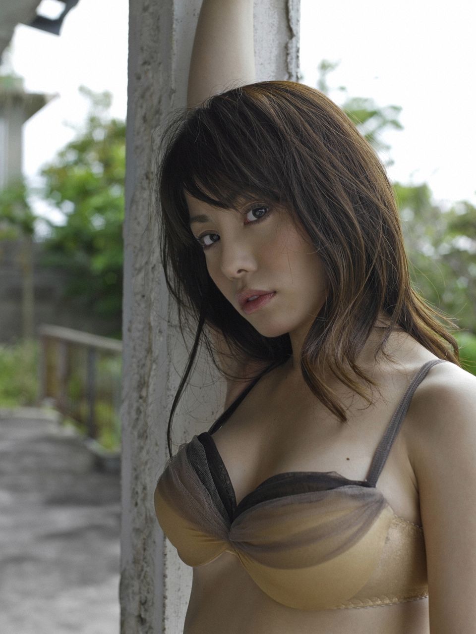 森崎友紀《森崎センセイTHE FINAL》 [WPB-net] No.156
