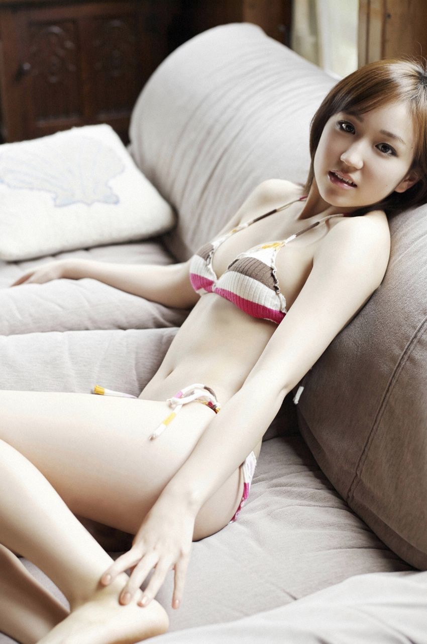 上间美绪 Mio Uema [WPB-net] EX123