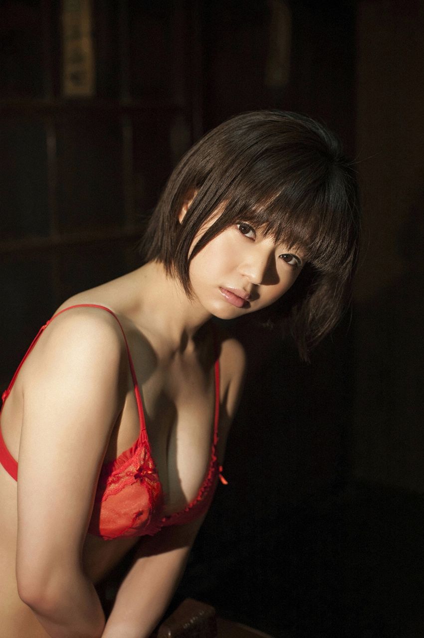 喜屋武ちあき《解き放つ》 [WPB-net] No.158