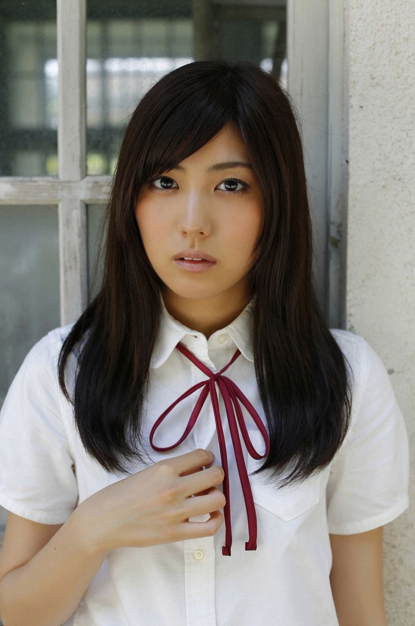 岩﨑名美 Iwasaki Nami [WPB-net] No.159