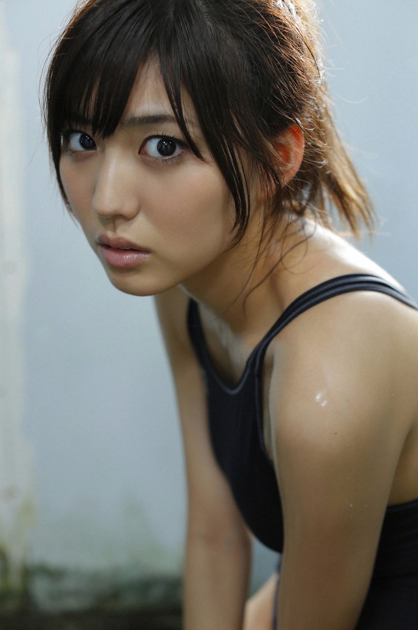 岩﨑名美 Iwasaki Nami [WPB-net] No.159