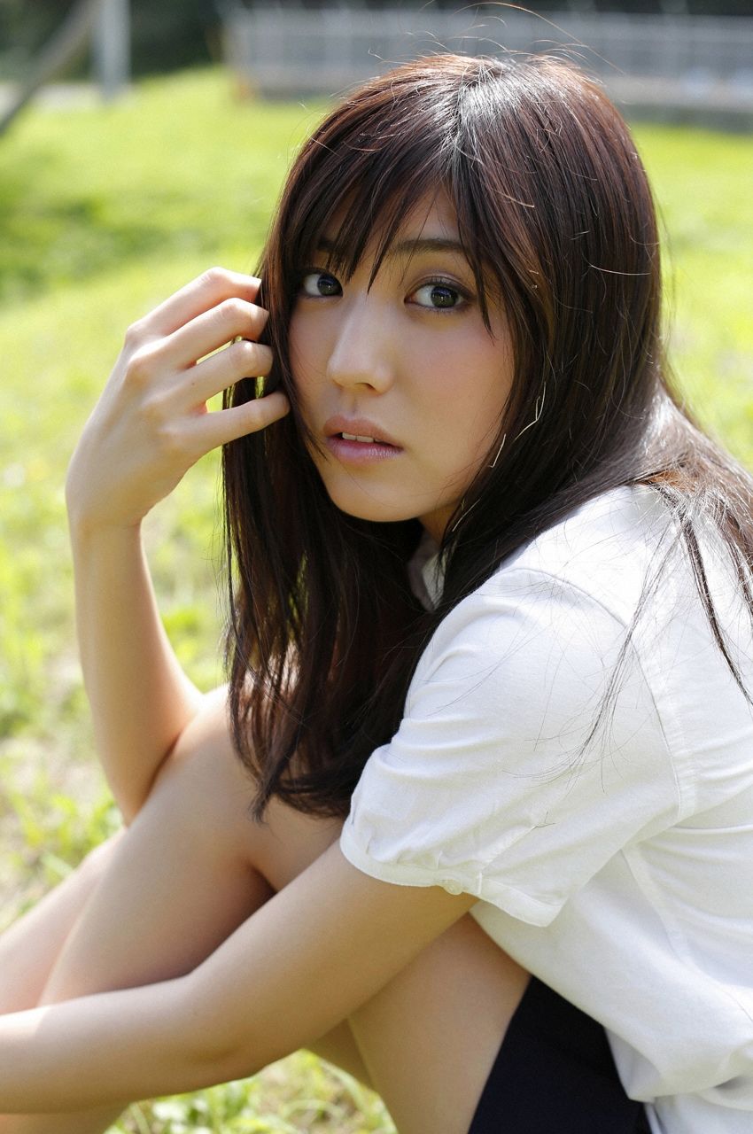 岩﨑名美 Iwasaki Nami [WPB-net] No.159