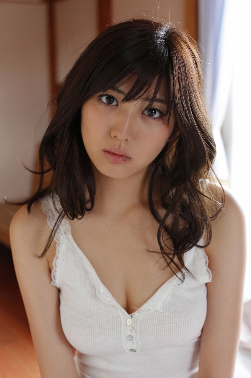 岩﨑名美 Iwasaki Nami [WPB-net] No.159