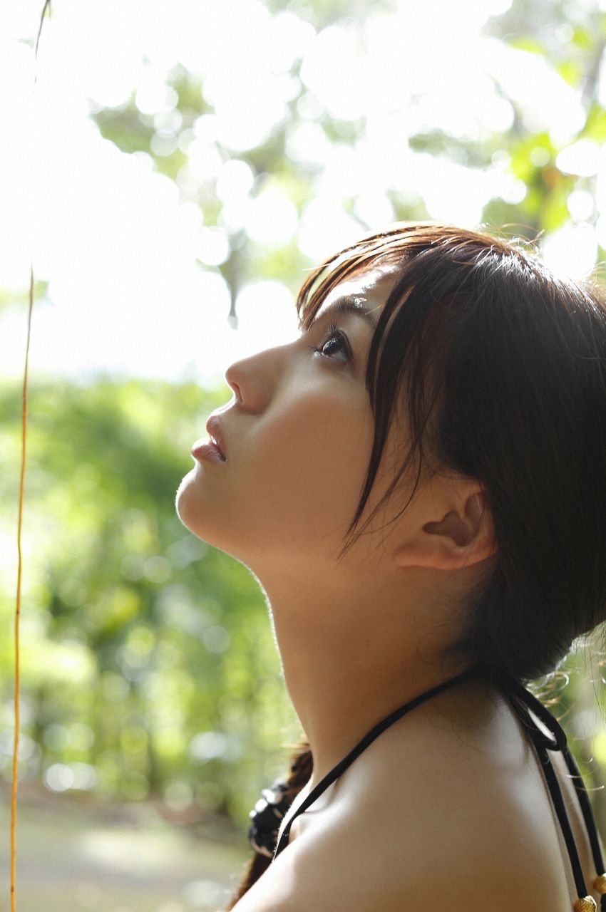 岩﨑名美 Iwasaki Nami [WPB-net] No.159