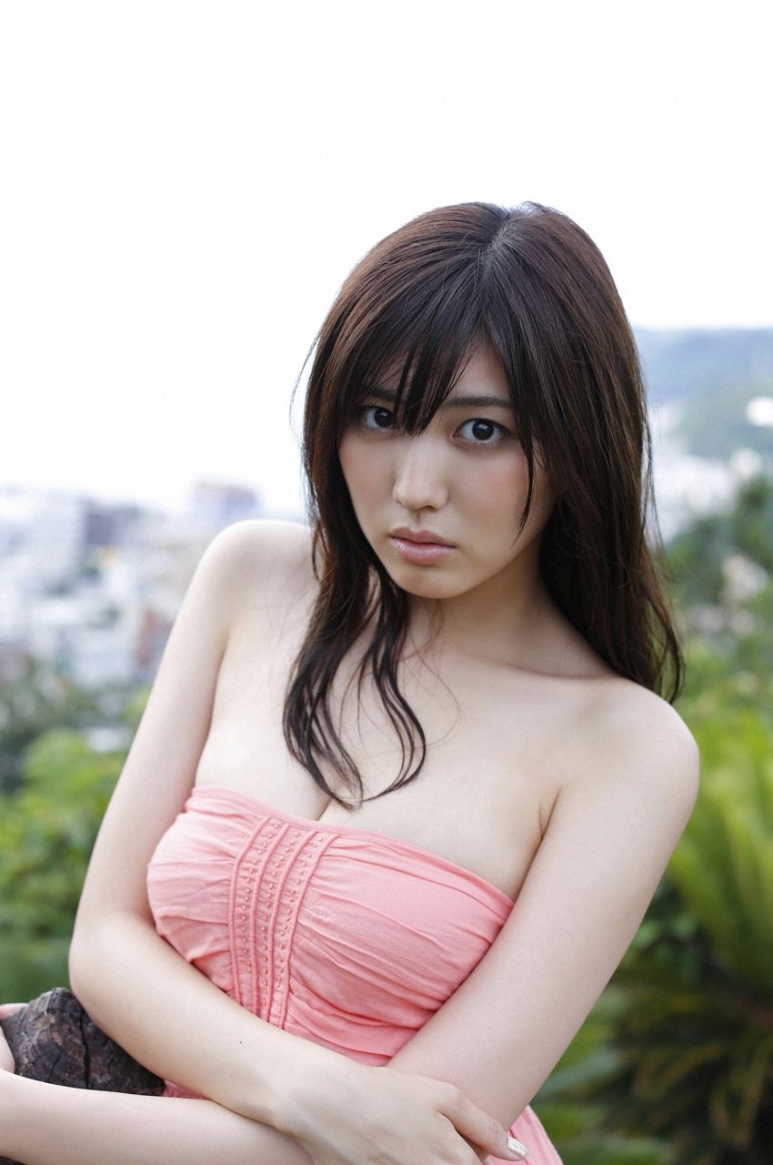 岩﨑名美 Iwasaki Nami [WPB-net] No.159