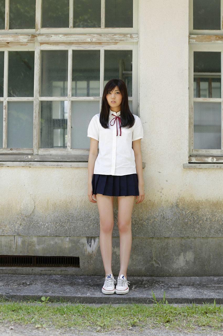 岩﨑名美 Iwasaki Nami [WPB-net] No.159