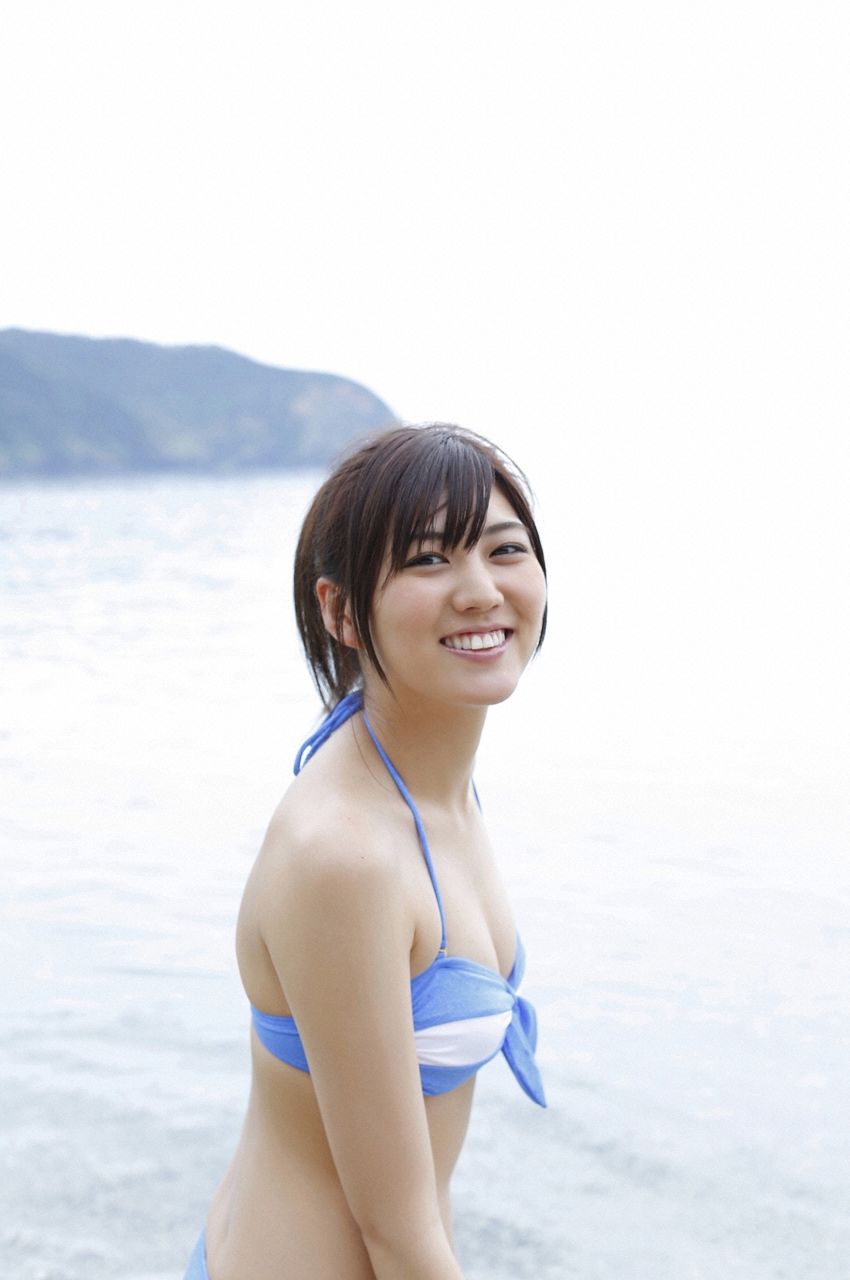 岩﨑名美 Iwasaki Nami [WPB-net] No.159