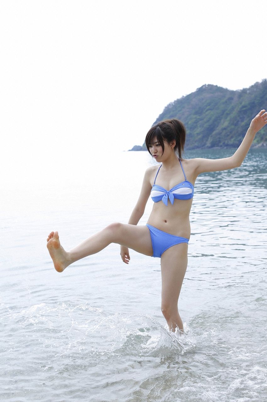 岩﨑名美 Iwasaki Nami [WPB-net] No.159