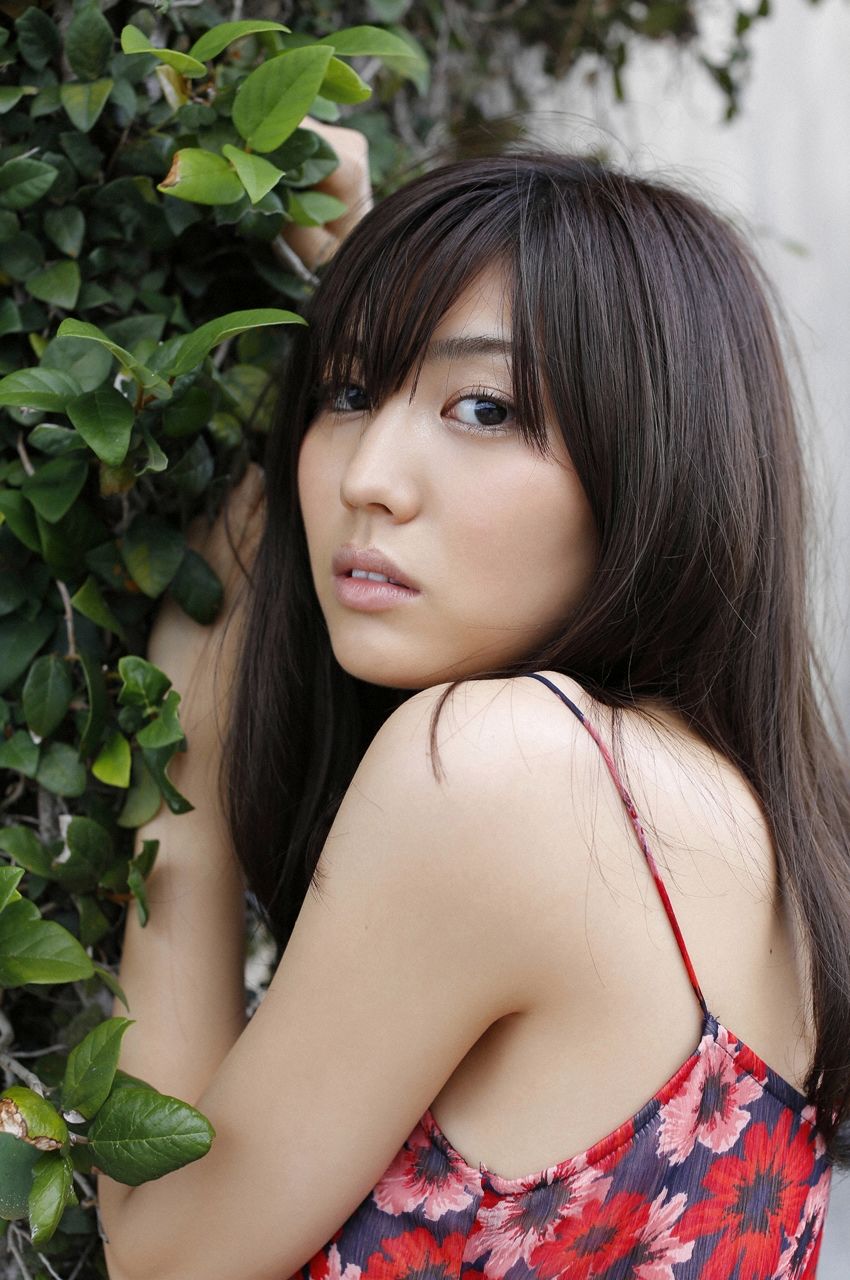 岩﨑名美 Iwasaki Nami [WPB-net] No.159