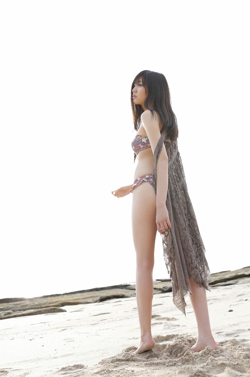 岩﨑名美 Iwasaki Nami [WPB-net] No.159