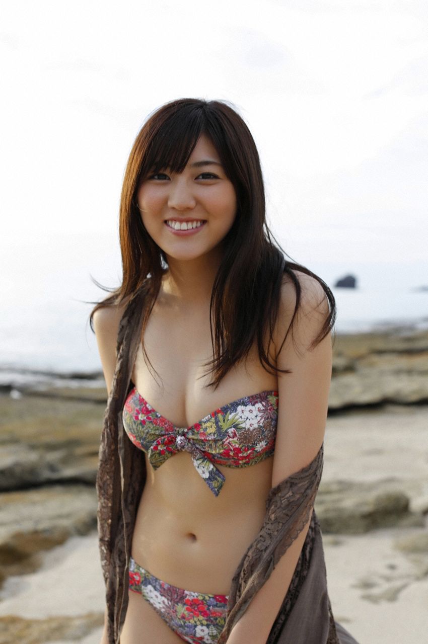 岩﨑名美 Iwasaki Nami [WPB-net] No.159