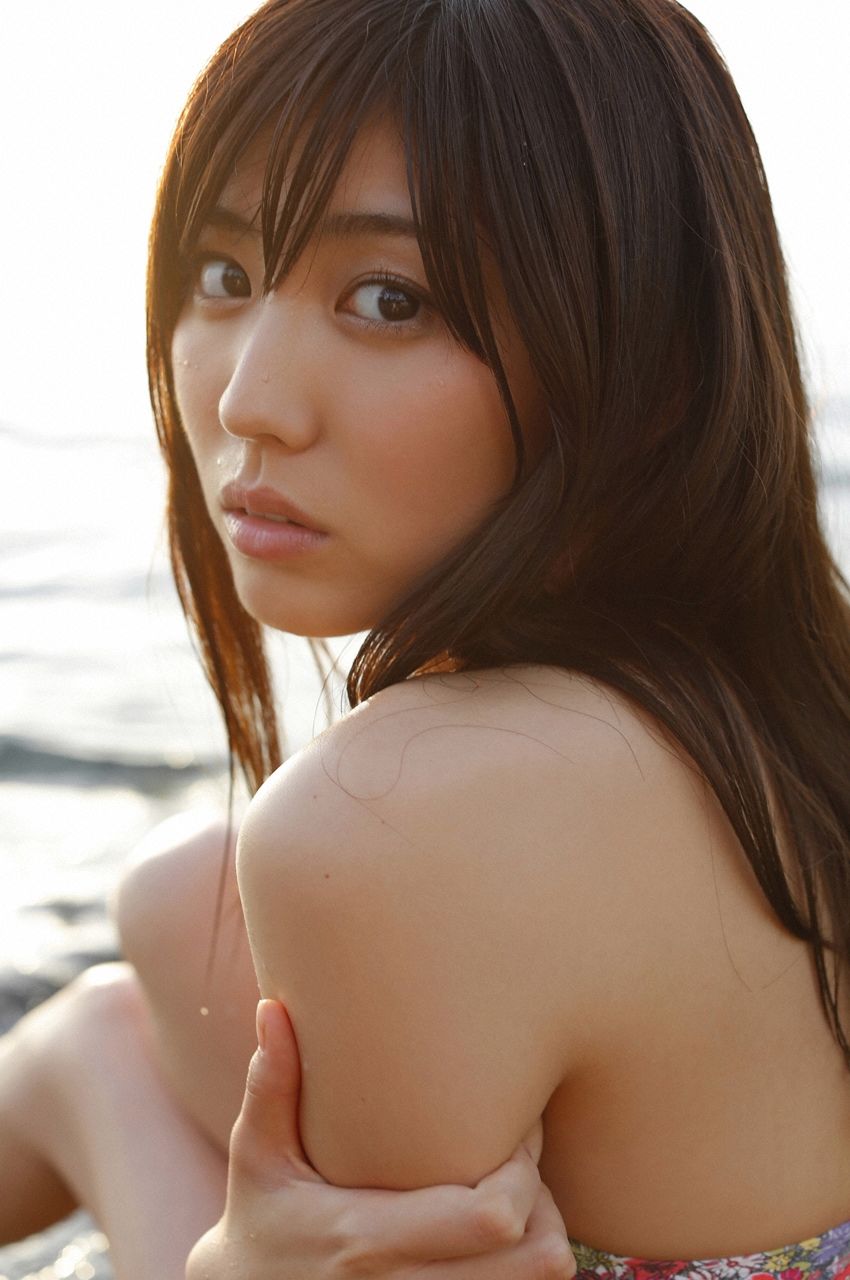 岩﨑名美 Iwasaki Nami [WPB-net] No.159