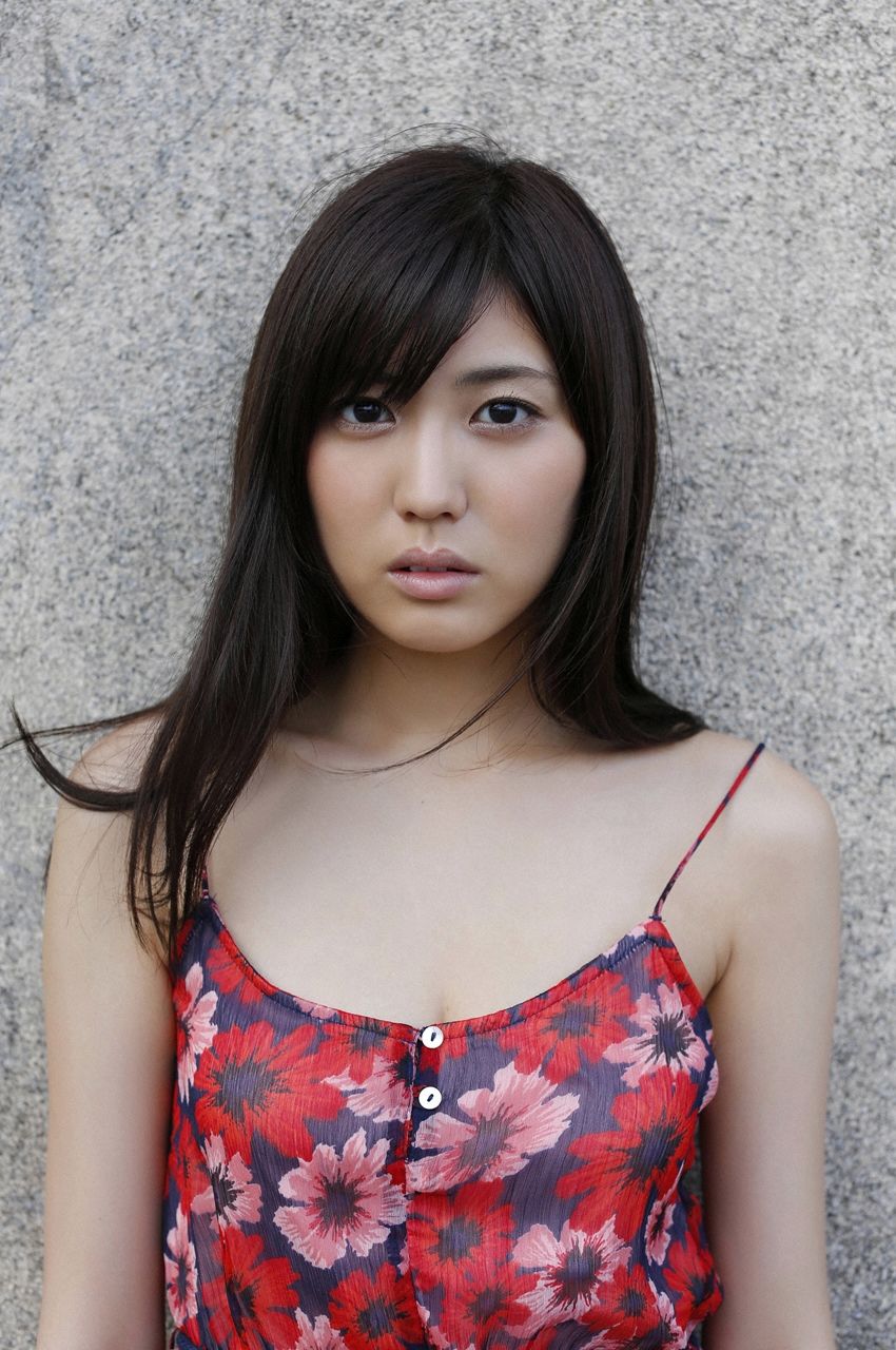岩﨑名美 Iwasaki Nami [WPB-net] No.159
