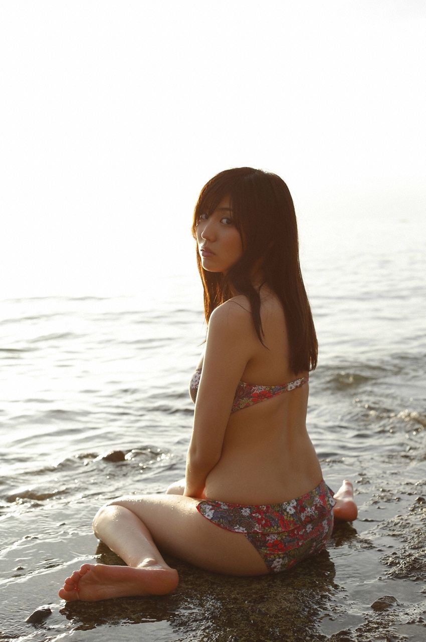 岩﨑名美 Iwasaki Nami [WPB-net] No.159