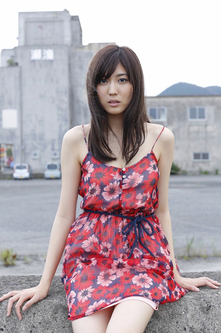 岩﨑名美 Iwasaki Nami [WPB-net] No.159