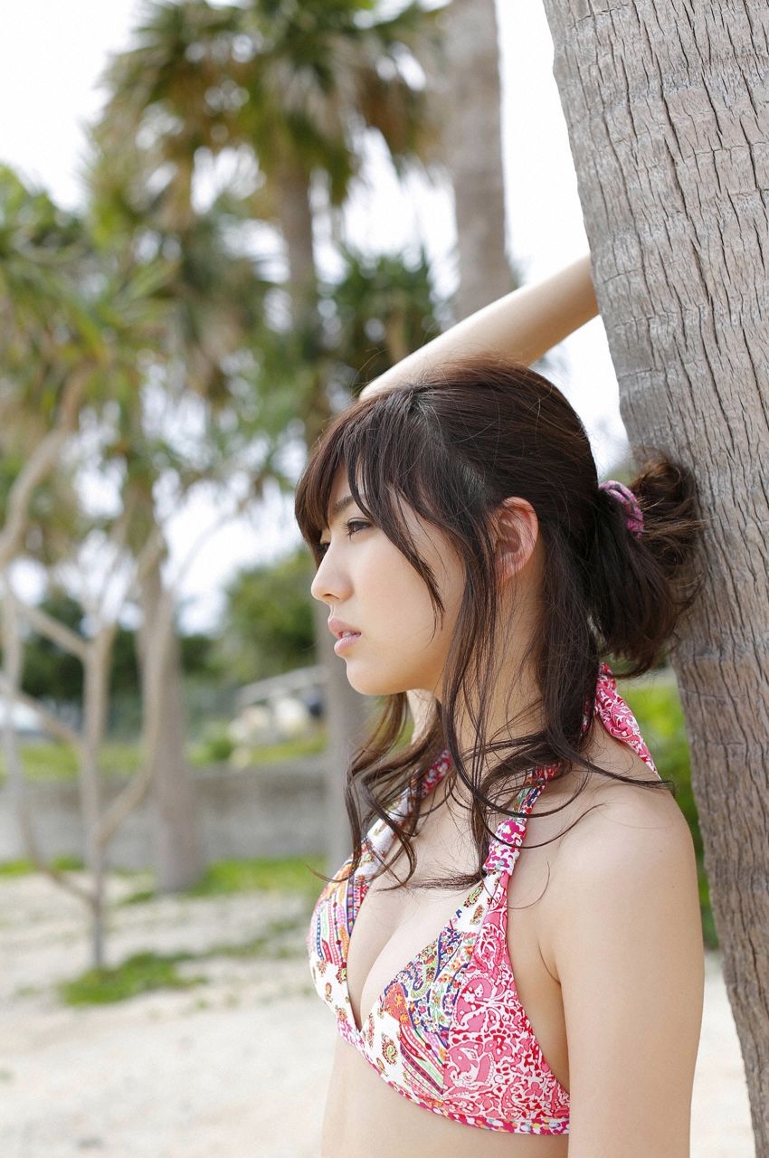 岩﨑名美 Iwasaki Nami [WPB-net] No.159