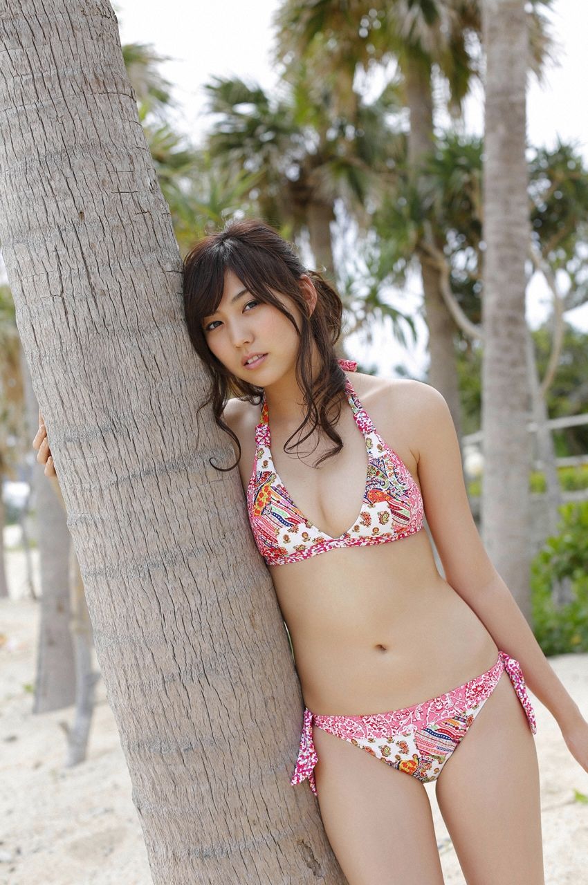 岩﨑名美 Iwasaki Nami [WPB-net] No.159