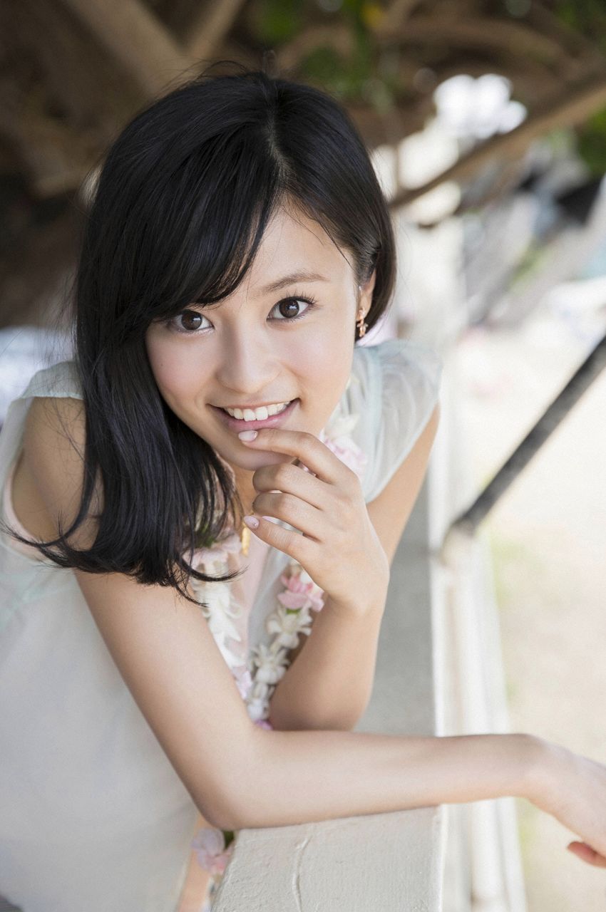 小島瑠璃子《こじるりっ！》 [WPB-net] No.160
