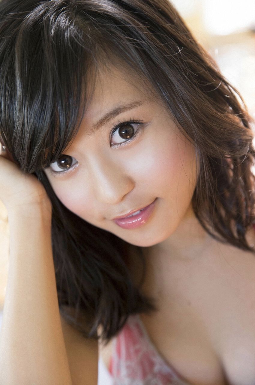 小島瑠璃子《こじるりっ！》 [WPB-net] No.160